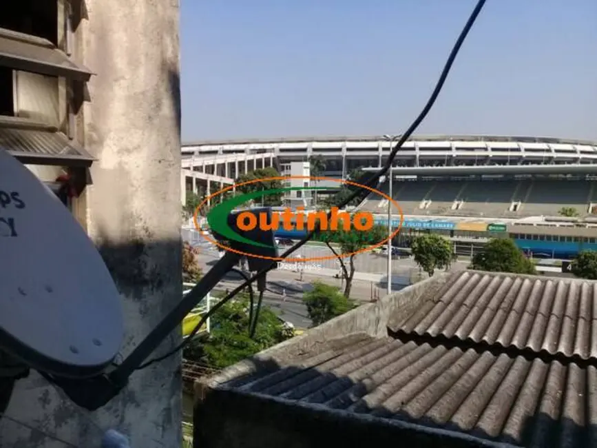 Apartamento com 2 quartos à venda, 69m2 em Maracanã, Rio De Janeiro - RJ - imagem 5 Foto 5 de Apartamento com 2 quartos à venda, 69m2 em Maracanã, Rio De Janeiro - RJ