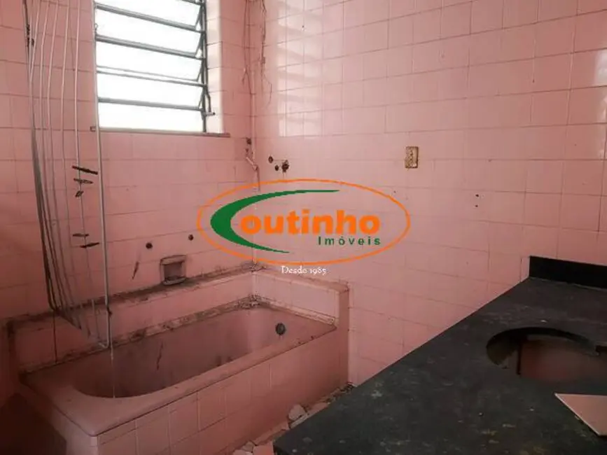 Foto 6 de Terreno / Lote à venda, 270m2 em Vila Isabel, Rio De Janeiro - RJ