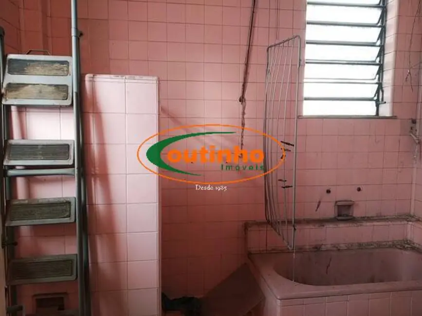 Foto 5 de Terreno / Lote à venda, 270m2 em Vila Isabel, Rio De Janeiro - RJ