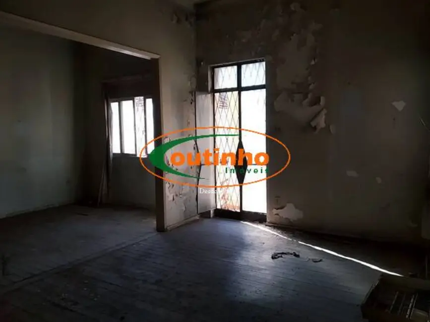 Foto 8 de Terreno / Lote à venda, 270m2 em Vila Isabel, Rio De Janeiro - RJ