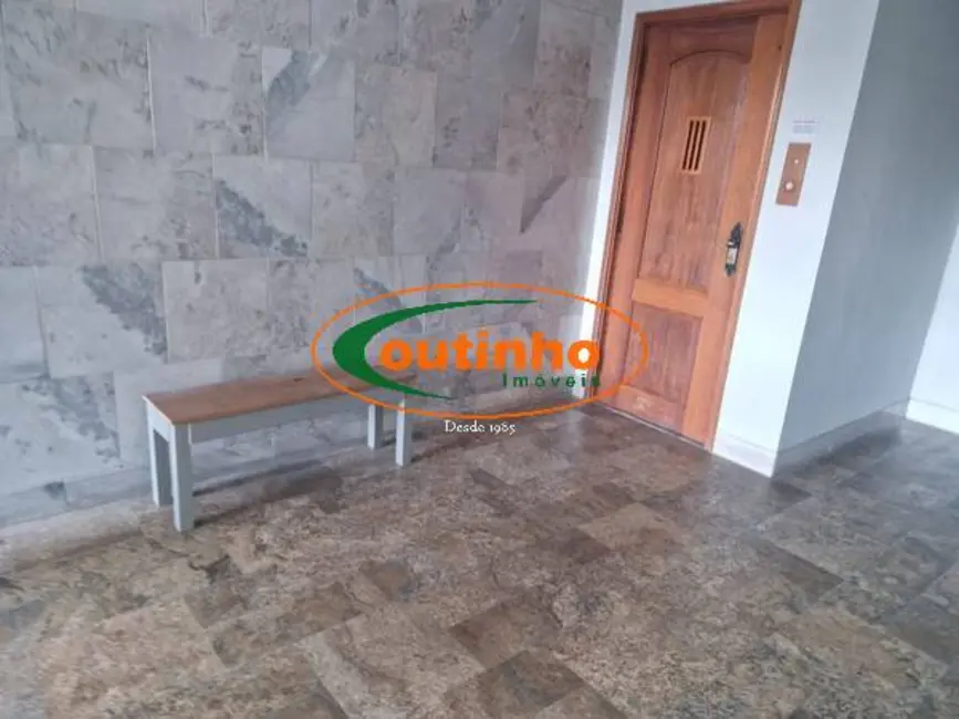 Foto 4 de Apartamento com 3 quartos à venda, 100m2 em Tijuca, Rio De Janeiro - RJ