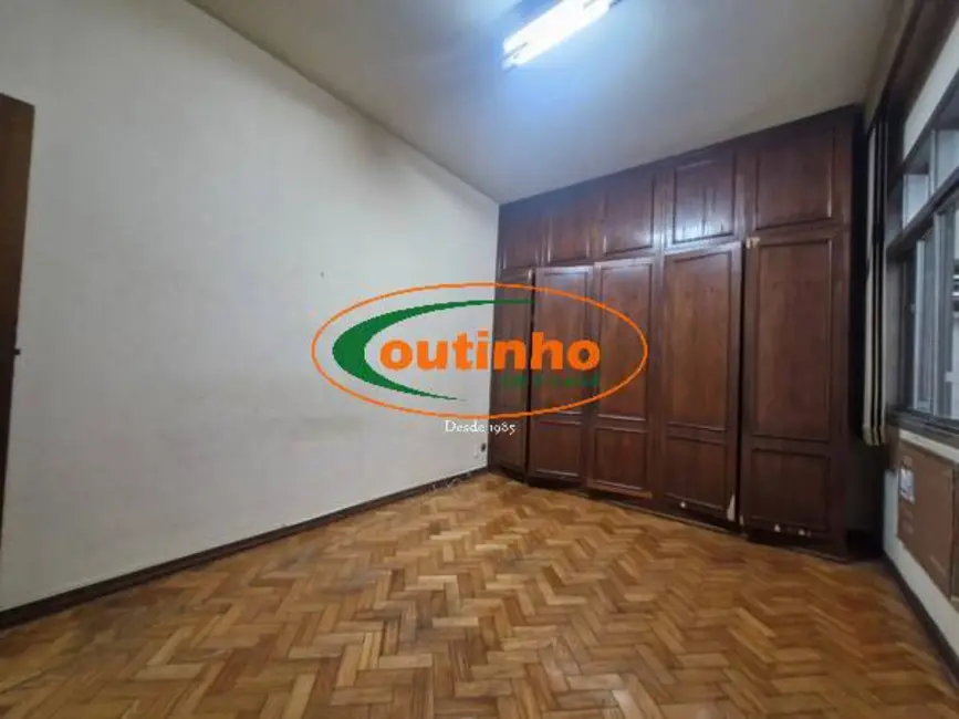 Foto 9 de Apartamento com 3 quartos à venda, 100m2 em Tijuca, Rio De Janeiro - RJ