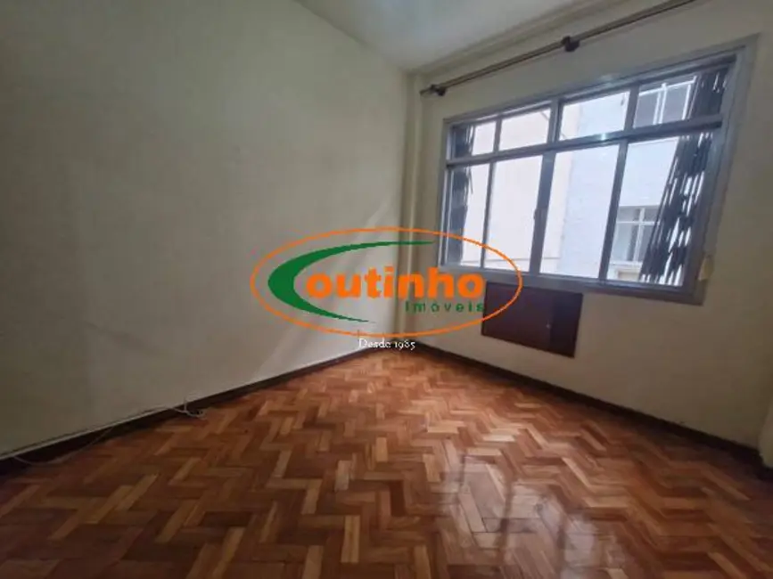 Foto 8 de Apartamento com 3 quartos à venda, 100m2 em Tijuca, Rio De Janeiro - RJ