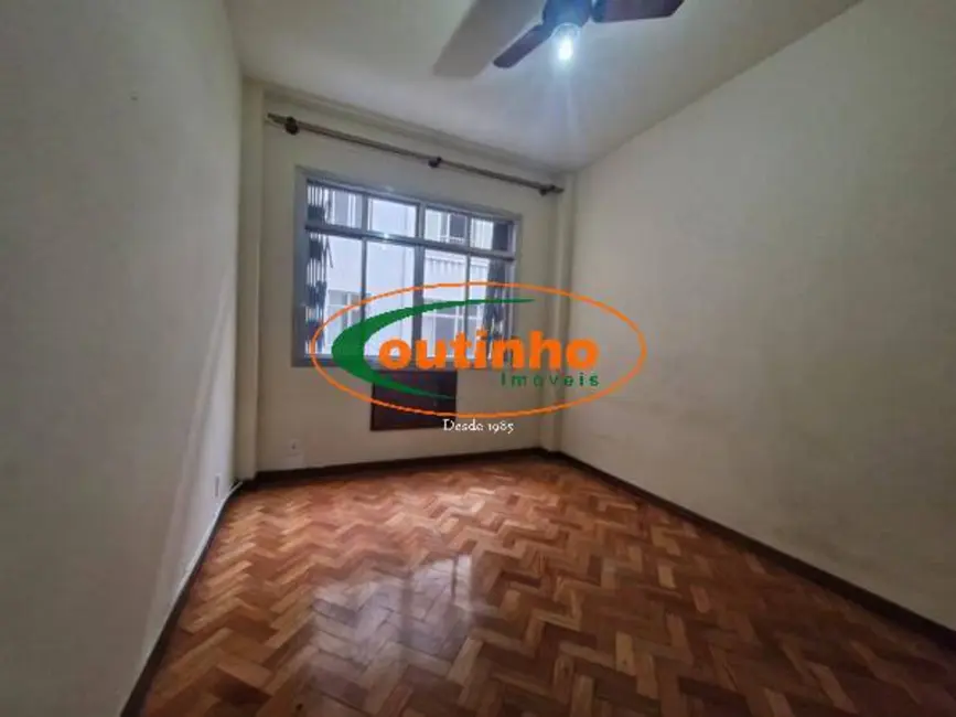 Foto 7 de Apartamento com 3 quartos à venda, 100m2 em Tijuca, Rio De Janeiro - RJ