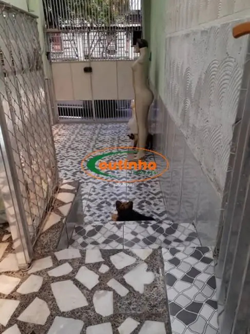 Foto 3 de Casa com 3 quartos à venda, 190m2 em Andaraí, Rio De Janeiro - RJ