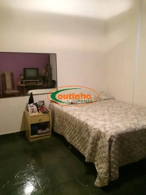Foto 6 de Casa com 3 quartos à venda, 190m2 em Andaraí, Rio De Janeiro - RJ