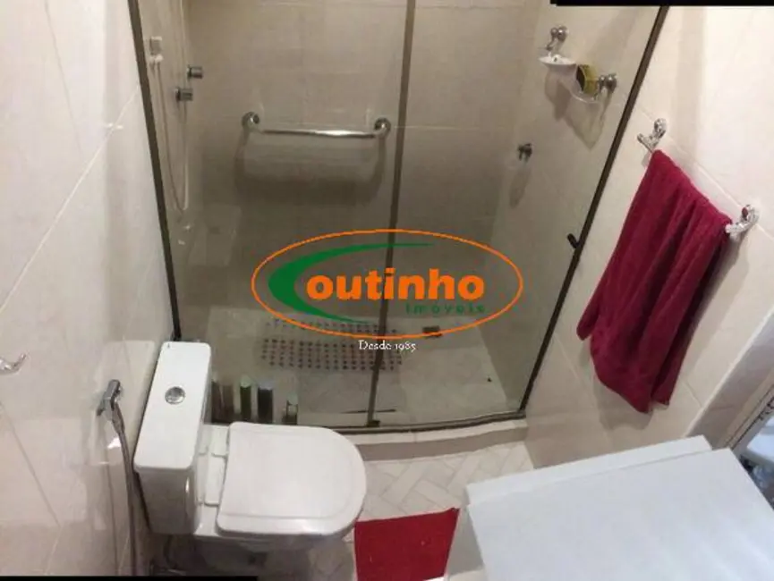 Foto 9 de Casa com 3 quartos à venda, 190m2 em Andaraí, Rio De Janeiro - RJ