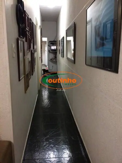 Foto 4 de Casa com 3 quartos à venda, 190m2 em Andaraí, Rio De Janeiro - RJ