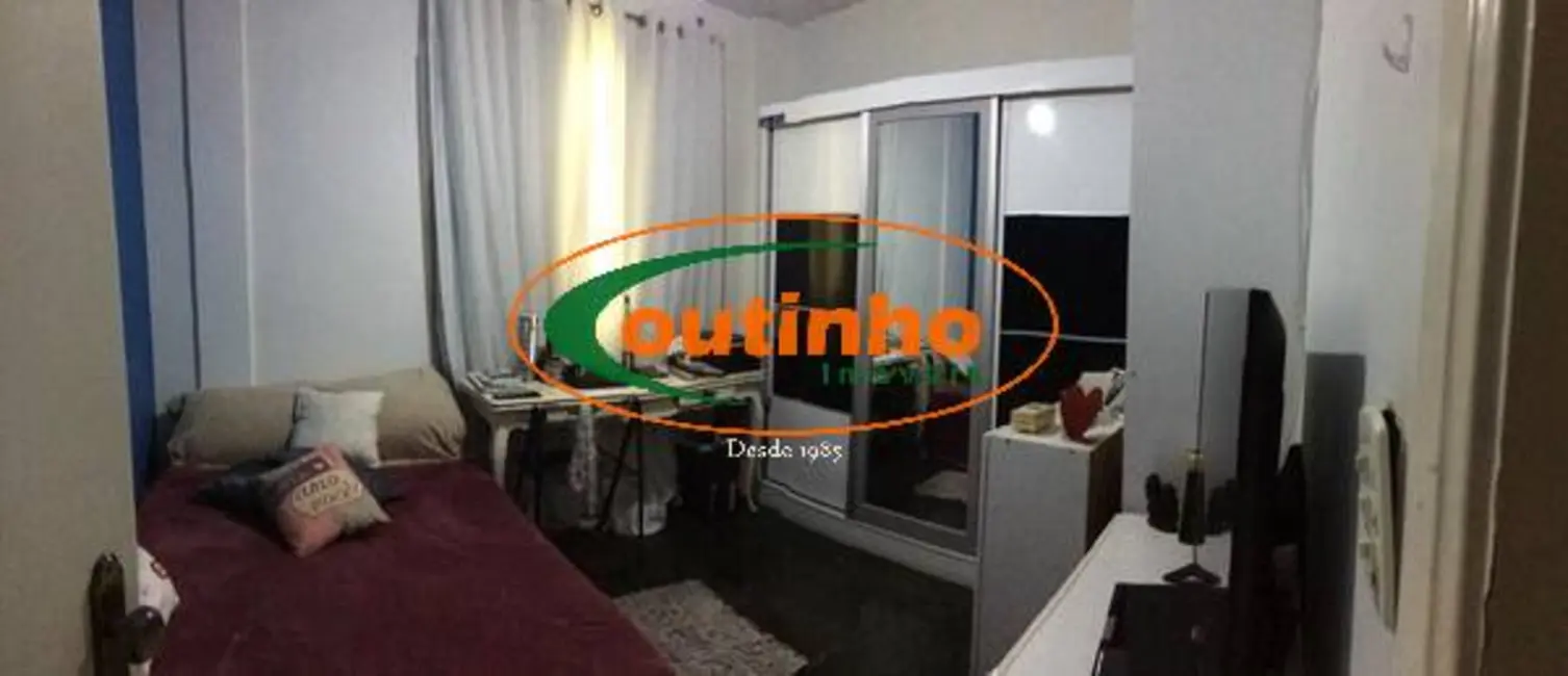Foto 7 de Casa com 3 quartos à venda, 190m2 em Andaraí, Rio De Janeiro - RJ