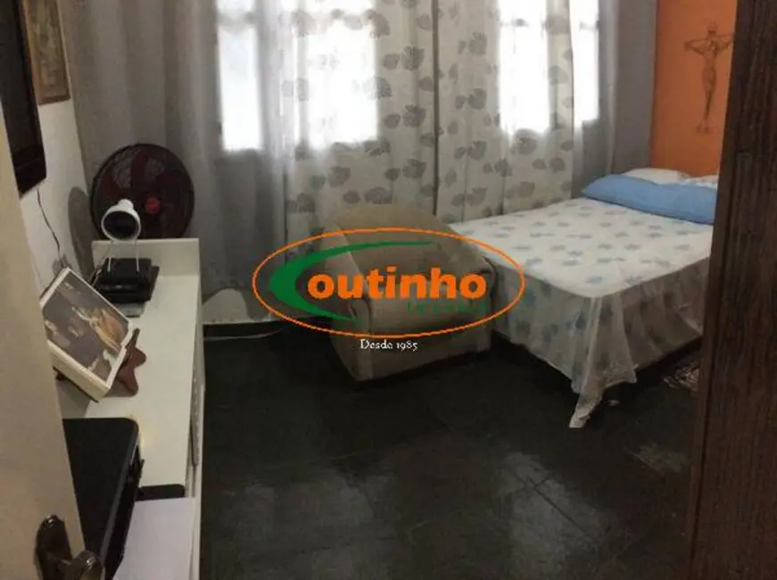 Foto 8 de Casa com 3 quartos à venda, 190m2 em Andaraí, Rio De Janeiro - RJ