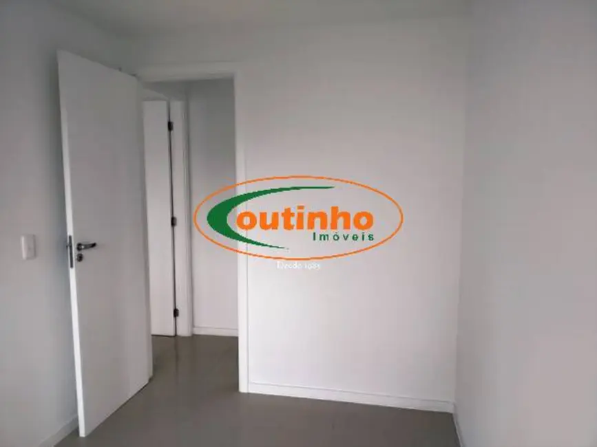 Foto 6 de Cobertura com 2 quartos à venda, 145m2 em Tijuca, Rio De Janeiro - RJ