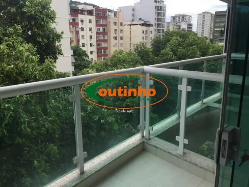 Foto 4 de Cobertura com 3 quartos à venda, 126m2 em Vila Isabel, Rio De Janeiro - RJ