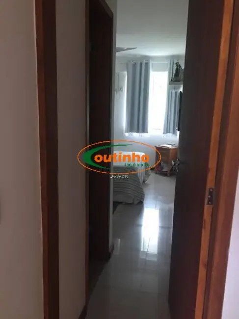 Foto 8 de Cobertura com 3 quartos à venda, 126m2 em Vila Isabel, Rio De Janeiro - RJ