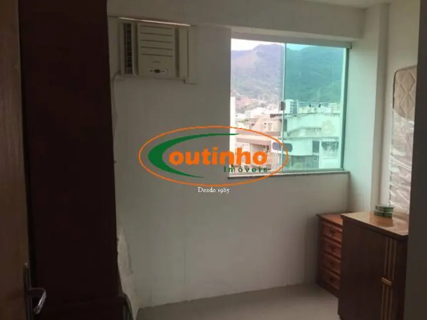 Foto 9 de Cobertura com 3 quartos à venda, 126m2 em Vila Isabel, Rio De Janeiro - RJ