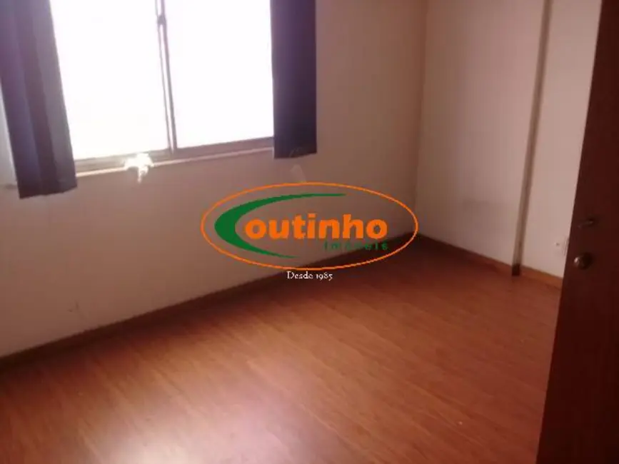 Foto 7 de Apartamento com 1 quarto à venda, 57m2 em Vila Isabel, Rio De Janeiro - RJ