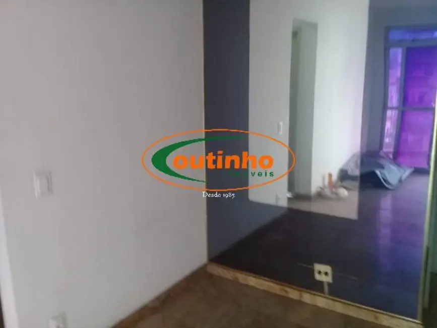 Foto 5 de Apartamento com 1 quarto à venda, 57m2 em Vila Isabel, Rio De Janeiro - RJ