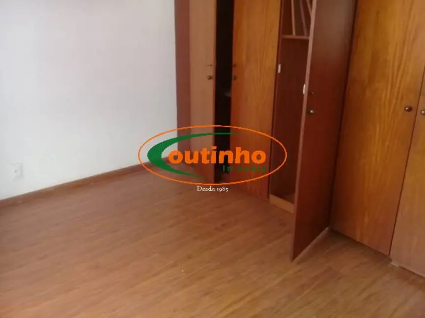 Foto 8 de Apartamento com 1 quarto à venda, 57m2 em Vila Isabel, Rio De Janeiro - RJ