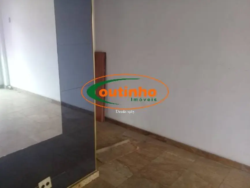 Foto 4 de Apartamento com 1 quarto à venda, 57m2 em Vila Isabel, Rio De Janeiro - RJ