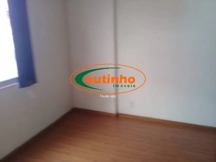 Foto 9 de Apartamento com 1 quarto à venda, 57m2 em Vila Isabel, Rio De Janeiro - RJ