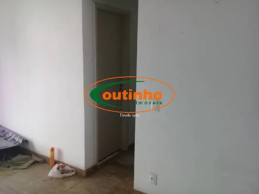 Foto 6 de Apartamento com 1 quarto à venda, 57m2 em Vila Isabel, Rio De Janeiro - RJ