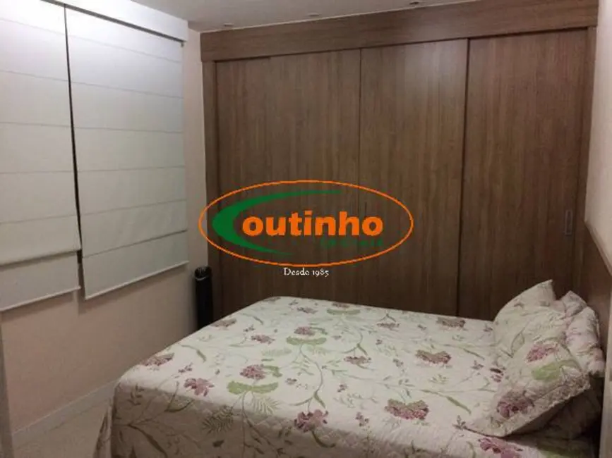 Foto 7 de Apartamento com 3 quartos à venda, 120m2 em Tijuca, Rio De Janeiro - RJ