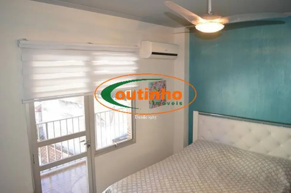 Apartamento com 3 quartos à venda, 96m2 em Tijuca, Rio De Janeiro - RJ - imagem 5 Foto 5 de Apartamento com 3 quartos à venda, 96m2 em Tijuca, Rio De Janeiro - RJ