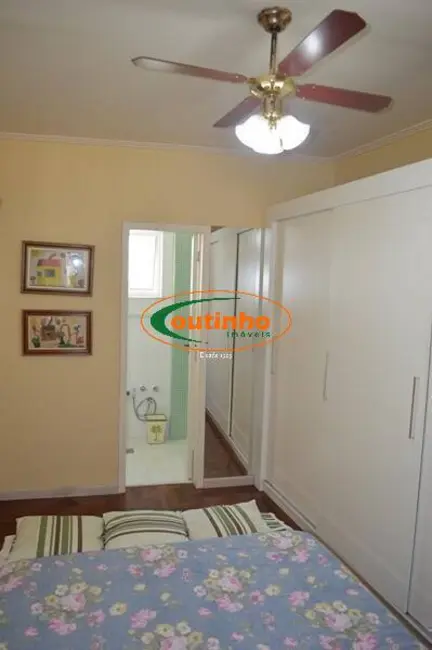 Apartamento com 3 quartos à venda, 96m2 em Tijuca, Rio De Janeiro - RJ - imagem 9 Foto 9 de Apartamento com 3 quartos à venda, 96m2 em Tijuca, Rio De Janeiro - RJ