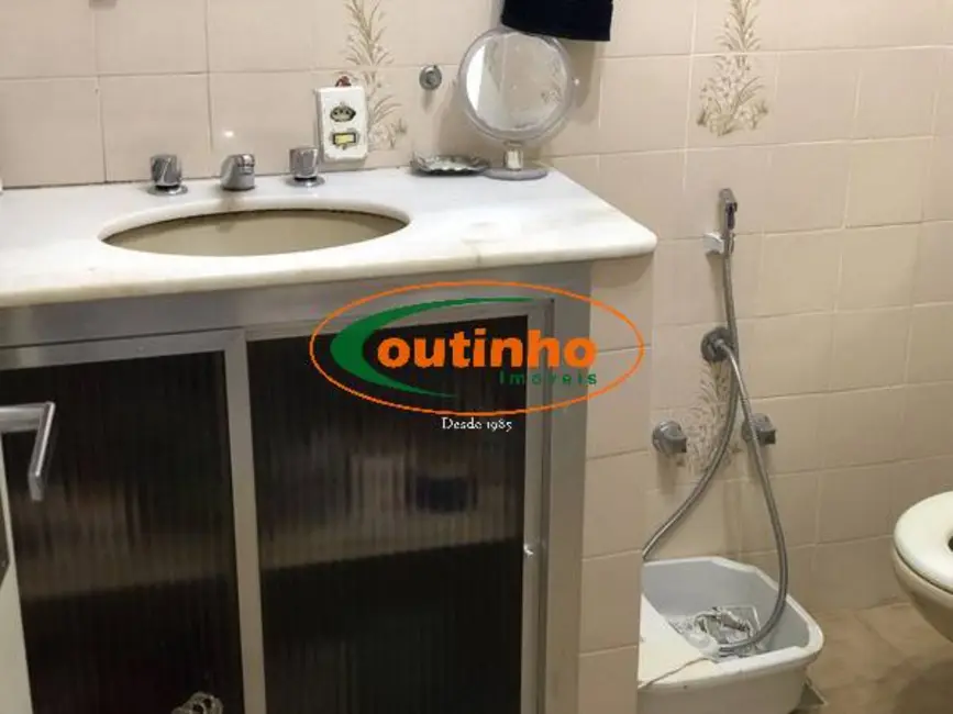 Foto 9 de Apartamento com 1 quarto à venda, 54m2 em Tijuca, Rio De Janeiro - RJ