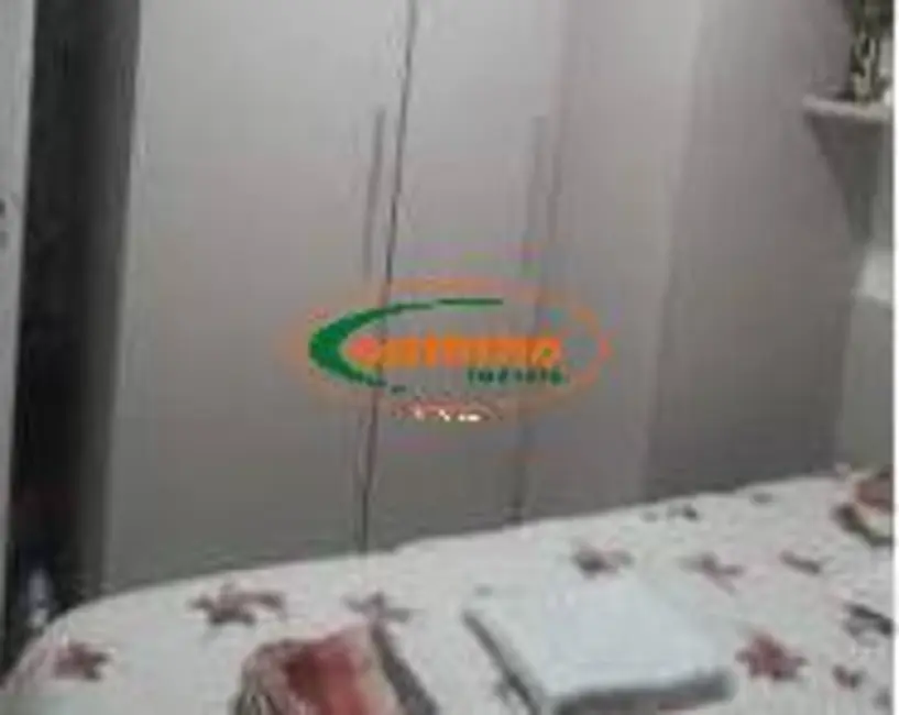 Foto 9 de Apartamento com 2 quartos à venda, 55m2 em Rio Comprido, Rio De Janeiro - RJ