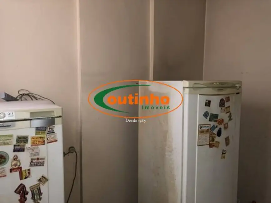 Foto 9 de Apartamento com 5 quartos à venda, 226m2 em Vila Isabel, Rio De Janeiro - RJ