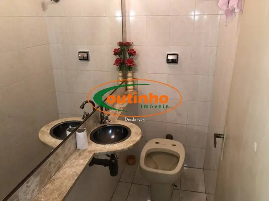 Foto 3 de Apartamento com 5 quartos à venda, 226m2 em Vila Isabel, Rio De Janeiro - RJ