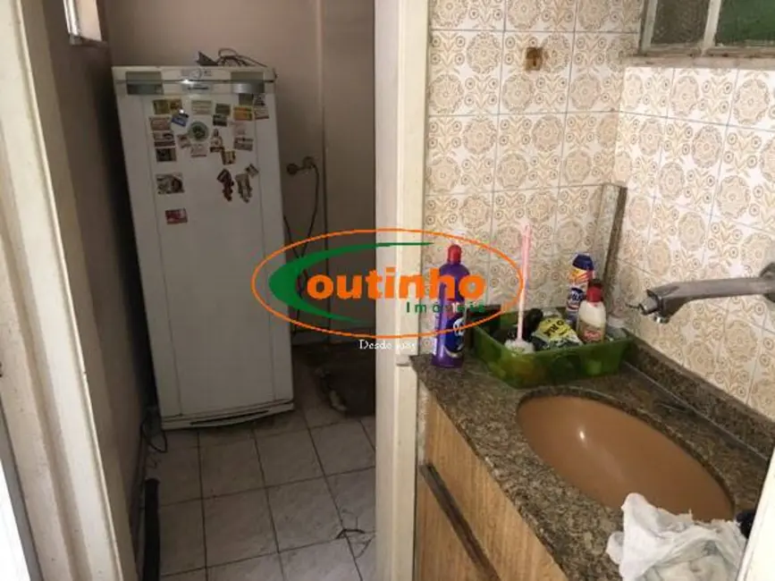 Foto 8 de Apartamento com 5 quartos à venda, 226m2 em Vila Isabel, Rio De Janeiro - RJ