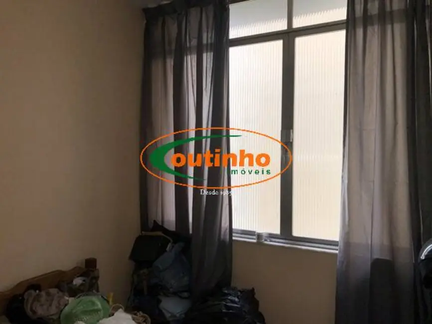 Foto 4 de Apartamento com 5 quartos à venda, 226m2 em Vila Isabel, Rio De Janeiro - RJ