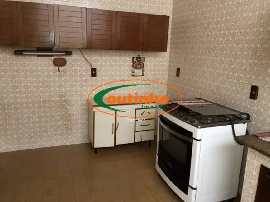 Foto 7 de Apartamento com 5 quartos à venda, 226m2 em Vila Isabel, Rio De Janeiro - RJ