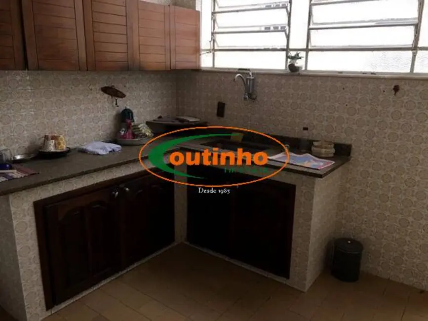 Foto 6 de Apartamento com 5 quartos à venda, 226m2 em Vila Isabel, Rio De Janeiro - RJ