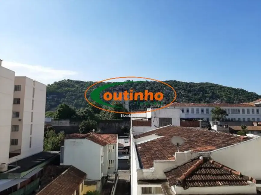 Foto 6 de Apartamento com 3 quartos à venda, 93m2 em Vila Isabel, Rio De Janeiro - RJ