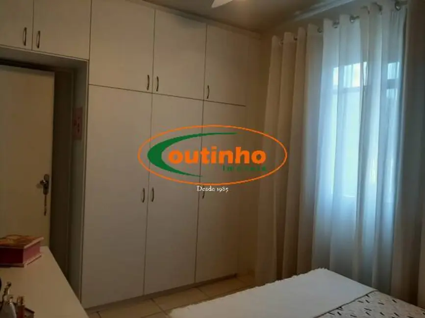 Foto 8 de Apartamento com 3 quartos à venda, 93m2 em Vila Isabel, Rio De Janeiro - RJ