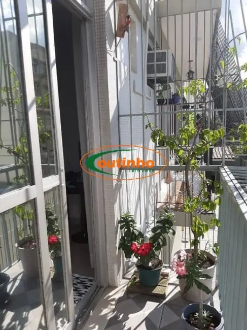 Foto 3 de Apartamento com 3 quartos à venda, 93m2 em Vila Isabel, Rio De Janeiro - RJ