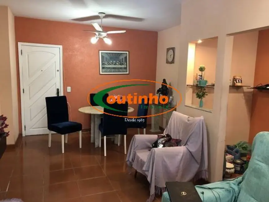 Foto 8 de Apartamento com 2 quartos à venda, 86m2 em Vila Isabel, Rio De Janeiro - RJ