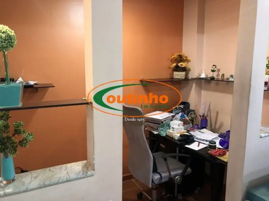 Foto 6 de Apartamento com 2 quartos à venda, 86m2 em Vila Isabel, Rio De Janeiro - RJ