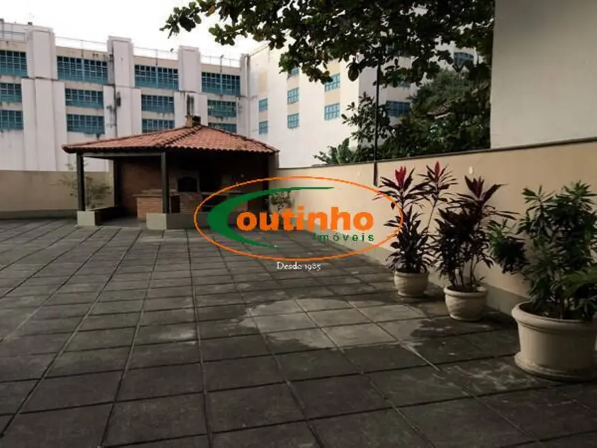 Foto 4 de Apartamento com 2 quartos à venda, 86m2 em Vila Isabel, Rio De Janeiro - RJ