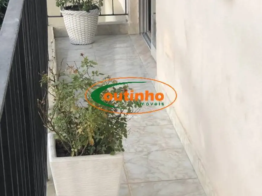 Foto 5 de Apartamento com 2 quartos à venda, 86m2 em Vila Isabel, Rio De Janeiro - RJ