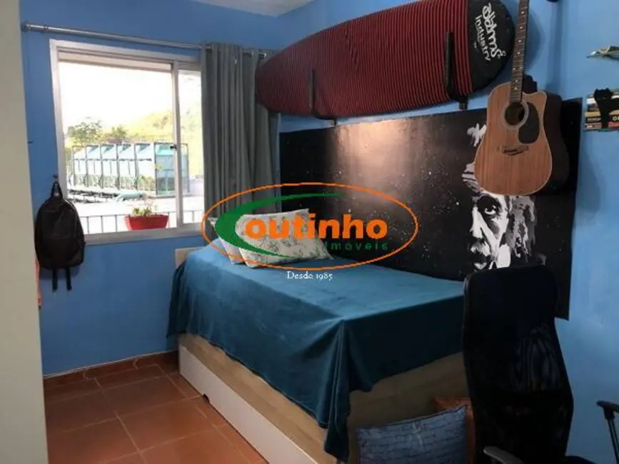 Foto 7 de Apartamento com 2 quartos à venda, 86m2 em Vila Isabel, Rio De Janeiro - RJ