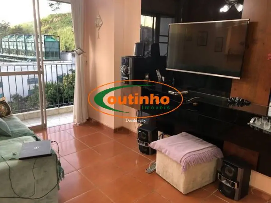 Foto 3 de Apartamento com 2 quartos à venda, 86m2 em Vila Isabel, Rio De Janeiro - RJ