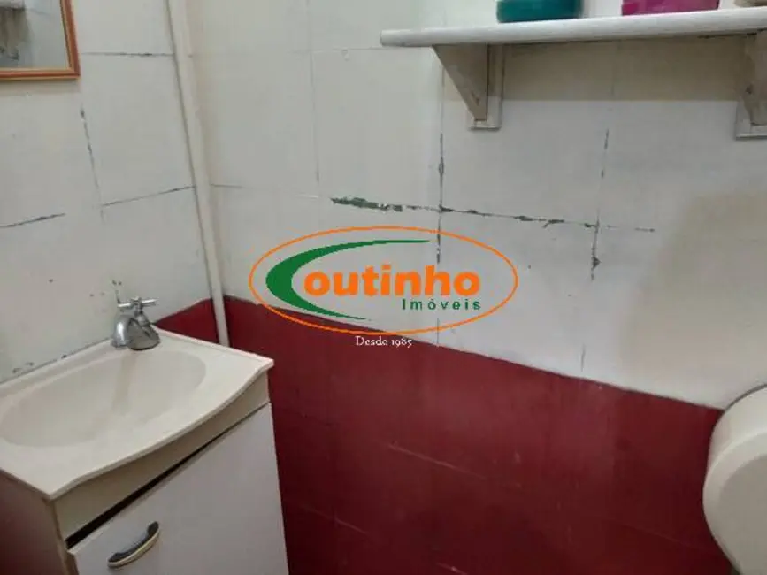 Sala Comercial com 2 quartos à venda, 264m2 em Tijuca, Rio De Janeiro - RJ - imagem 8 Foto 8 de Sala Comercial com 2 quartos à venda, 264m2 em Tijuca, Rio De Janeiro - RJ