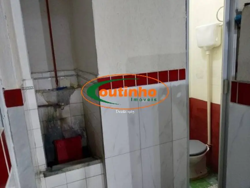 Sala Comercial com 2 quartos à venda, 264m2 em Tijuca, Rio De Janeiro - RJ - imagem 9 Foto 9 de Sala Comercial com 2 quartos à venda, 264m2 em Tijuca, Rio De Janeiro - RJ