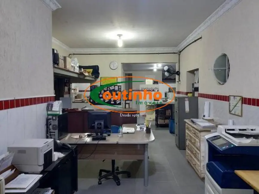 Sala Comercial com 2 quartos à venda, 264m2 em Tijuca, Rio De Janeiro - RJ - imagem 4 Foto 4 de Sala Comercial com 2 quartos à venda, 264m2 em Tijuca, Rio De Janeiro - RJ