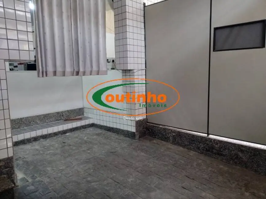 Sala Comercial com 2 quartos à venda, 264m2 em Tijuca, Rio De Janeiro - RJ - imagem 7 Foto 7 de Sala Comercial com 2 quartos à venda, 264m2 em Tijuca, Rio De Janeiro - RJ