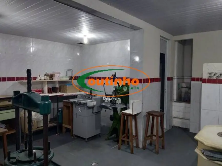 Sala Comercial com 2 quartos à venda, 264m2 em Tijuca, Rio De Janeiro - RJ - imagem 6 Foto 6 de Sala Comercial com 2 quartos à venda, 264m2 em Tijuca, Rio De Janeiro - RJ