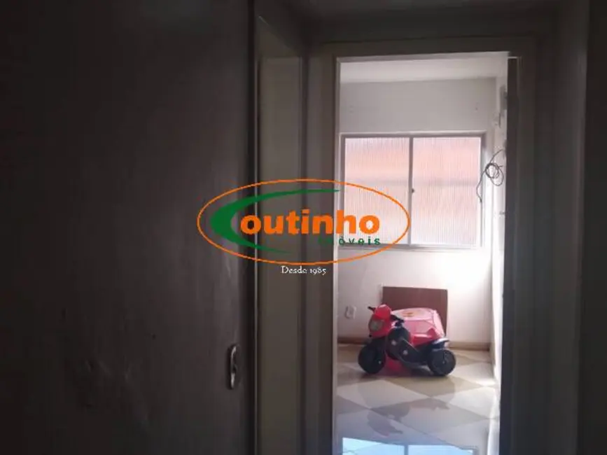Apartamento com 2 quartos à venda, 88m2 em Vila Isabel, Rio De Janeiro - RJ - imagem 4 Foto 4 de Apartamento com 2 quartos à venda, 88m2 em Vila Isabel, Rio De Janeiro - RJ